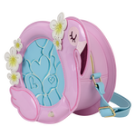 Loungefly Flamingo Pool Float Figural Crossbody Bag with Coin Bag, , hi-res view 3