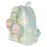 Mickey & Friends Hot Air Balloon Mini Backpack, , hi-res view 3