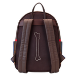 The Nightmare Before Christmas Zero Holiday Doors Full-Size Backpack, , hi-res view 6