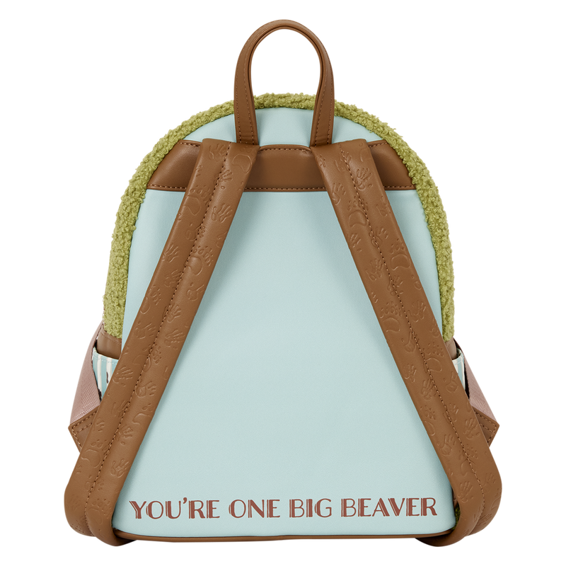 Brother Bear Exclusive Mini Backpack, , hi-res view 5