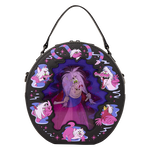 The Sword in the Stone Madam Mim Lenticular Crossbody Bag, , hi-res view 3
