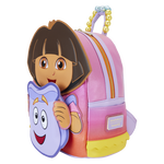Dora the Explorer Backpack Cosplay Mini Backpack, , hi-res view 2