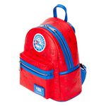 NBA Philadelphia 76ers Logo Mini Backpack, , hi-res view 3