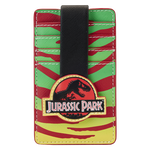 Jurassic Park 30th Anniversary Life Finds a Way Card Holder, , hi-res view 1
