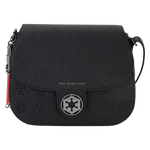 Star Wars Dark Side Light Saber Strap Crossbody Bag, , hi-res view 1