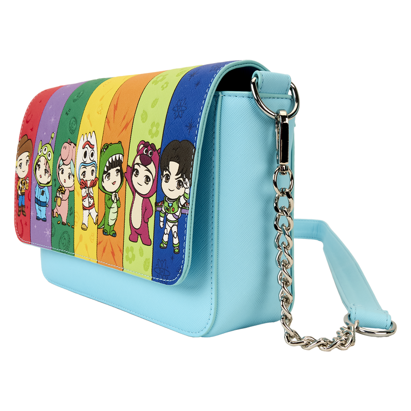 Toy Story | TinyTAN Crossbody Bag, , hi-res view 4