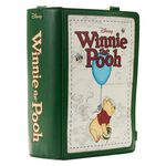 Winnie the Pooh Classic Book Cover Convertible Crossbody Bag, , hi-res view 2