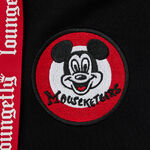 Disney100 Mouseketeers Varsity Unisex Hoodie, , hi-res view 15