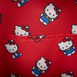 Hello Kitty Cosplay Mini Backpack, , hi-res view 5