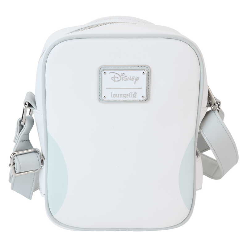 Big Hero 6 10th Anniversary Baymax & Mochi Crossbuddies® Cosplay Crossbody Bag With Coin Bag, , hi-res view 7