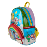 Rainbow Brite™ Exclusive The Color Kids Light Up Mini Backpack, , hi-res view 4