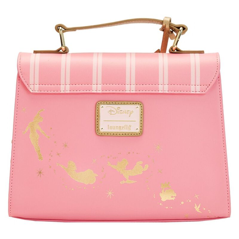 Peter Pan 70th Anniversary You Can Fly Crossbody Bag, , hi-res image number 6