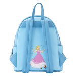 Cinderella Lenticular Princess Series Mini Backpack, , hi-res image number 6