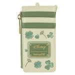 Peter Pan Tinker Bell Clover Large Card Holder, , hi-res view 4