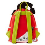 Dr. Seuss' How the Grinch Stole Christmas! Lenticular Mini Backpack, , hi-res image number 4