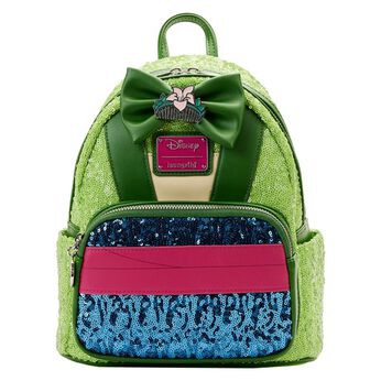 Exclusive - Mulan Sequin Mini Backpack, Image 1