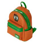 NBA Boston Celtics Basketball Logo Mini Backpack, , hi-res image number 3
