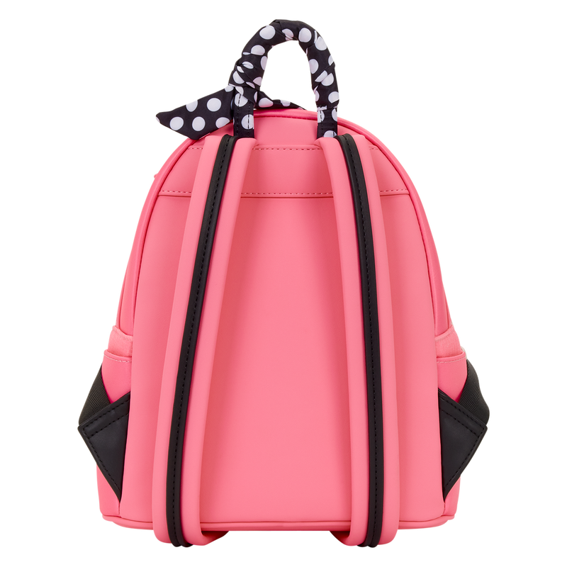 Grease Exclusive Pink Ladies Cosplay Mini Backpack, , hi-res view 6