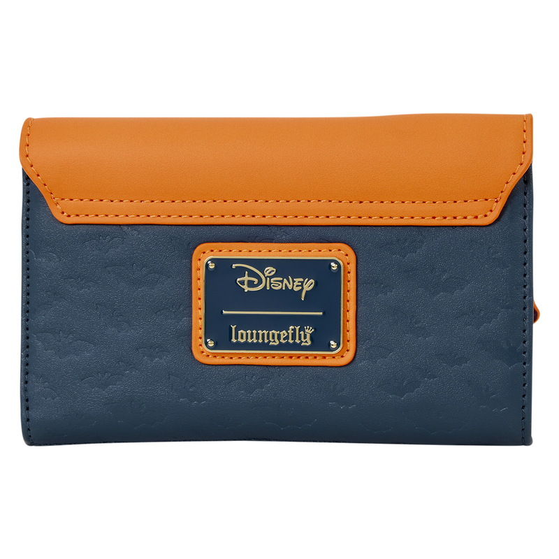 Lilo & Stitch Halloween Candy Wallet, , hi-res view 5