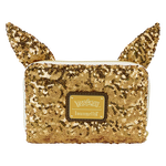 Pokémon Exclusive Eevee Sequin Cosplay Zip Around Wallet, , hi-res view 5