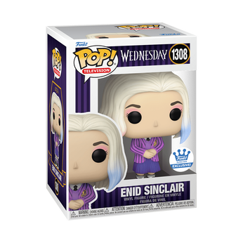 Pop! Enid Sinclair, Image 2
