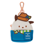 Sanrio Hello Kitty & Friends x Strawberry Shortcake Cosplay Mini Backpack Keychain Charm, , hi-res view 7