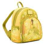 Disney Princess Tiana Wedding Scene Mini Backpack, , hi-res view 2