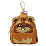 Star Wars Ewok Cosplay Treat & Disposable Bag Holder, , hi-res view 1