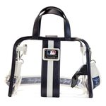 MLB NY Yankees Stadium Crossbody Bag with Pouch, , hi-res view 5
