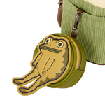 Over The Garden Wall Exclusive Greg Cosplay Mini Backpack, , hi-res view 4