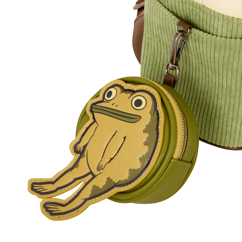 Over The Garden Wall Exclusive Greg Cosplay Mini Backpack, , hi-res view 4