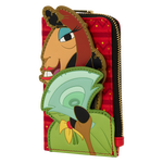 The Emperor&rsquo;s New Groove Kuzco Llama Card Holder, , hi-res view 2