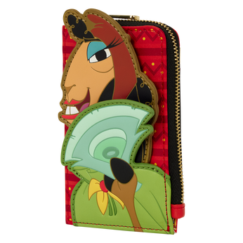 The Emperor&rsquo;s New Groove Kuzco Llama Card Holder, , hi-res view 2
