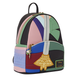 Mulan Ping Cosplay Mini Backpack, , hi-res view 3