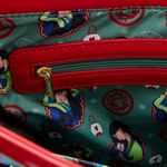 Mulan Princess Scene Crossbody Bag, , hi-res image number 6