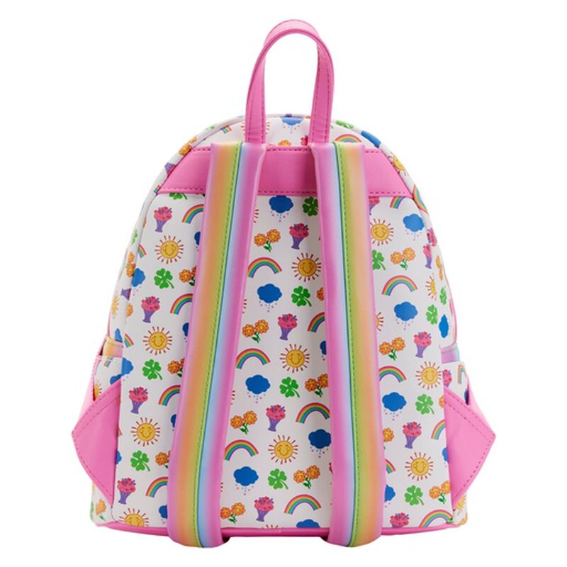 Care Bears Stare Mini Backpack, , hi-res image number 3