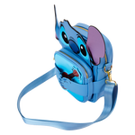 Stitch Camping Cuties Crossbuddies® Cosplay Crossbody Bag with Coin Bag, , hi-res view 5