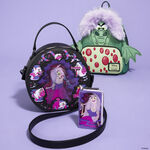 The Sword in the Stone Madam Mim Dragon Cosplay Mini Backpack, , hi-res view 6