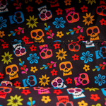 Coco D&iacute;a de Muertos Miguel Cosplay Glow Mini Backpack, , hi-res view 6
