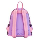 Tangled Exclusive Rapunzel Sequin Series Cosplay Mini Backpack, , hi-res view 5