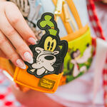 Mickey & Friends Picnic Cosplay Mystery Mini Backpack Keychain, , hi-res view 5