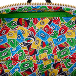 Uno Reverse Card Mini Backpack, , hi-res view 5