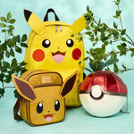 Pokémon Exclusive Pokéball Crossbody Bag, , hi-res view 3