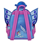 Alice in Wonderland Exclusive Caterpillar to Butterfly Cosplay Mini Backpack, , hi-res view 4