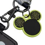 Mickey and Friends Halloween Lanyard with Card Holder, , hi-res image number 2