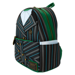 【Loungefly】Wicked ウィキッド Elphaba バックパック リュック Wicked Elphaba Shiz University Uniform Cosplay Mini Backpack