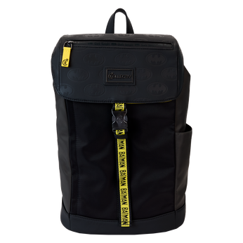 COLLECTIV Batman™ 85th Anniversary The TRAVELR Full-Size Backpack, Image 1