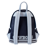 NFL Dallas Cowboys Varsity Mini Backpack, , hi-res view 7