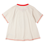 Snow White Poison Apple Unisex Swing Tee, , hi-res view 3