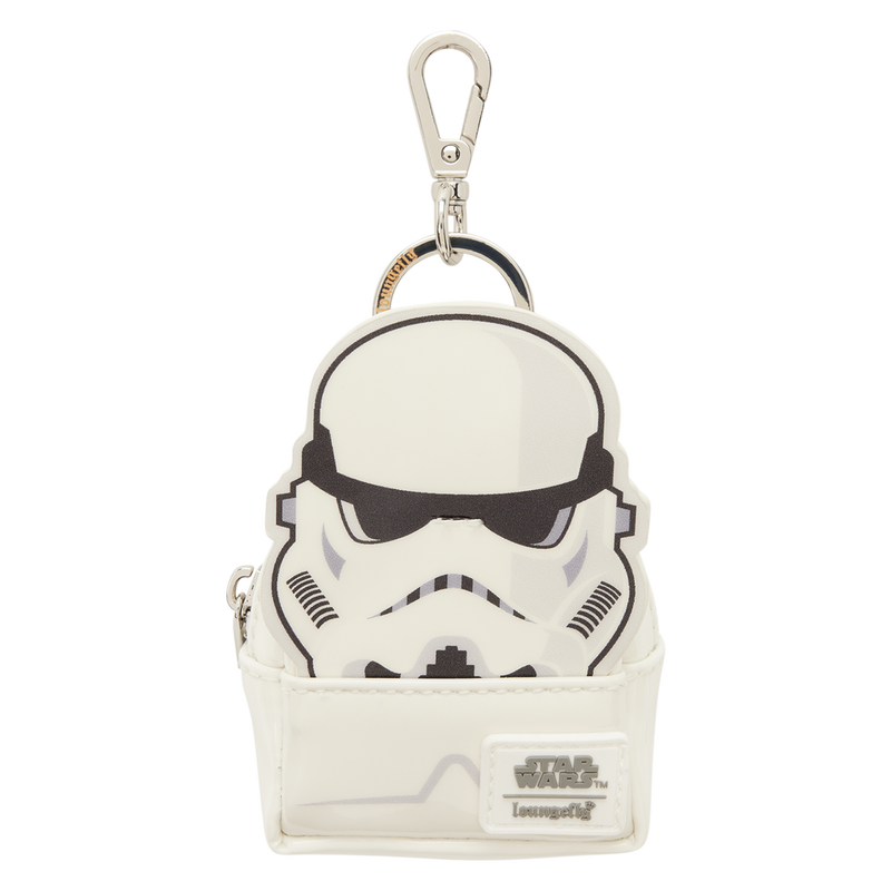 STAR WARS&trade; Mystery Mini Backpack Keychain Charm, , hi-res view 5